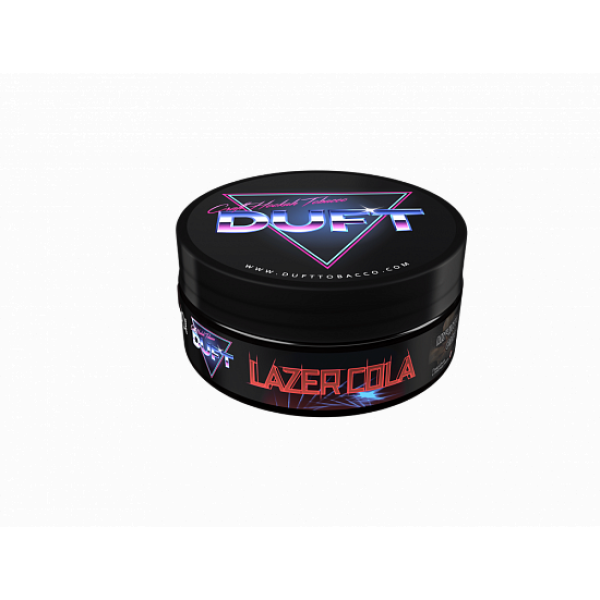 Табак Duft Lazer Cola 100 грамм в Луганске