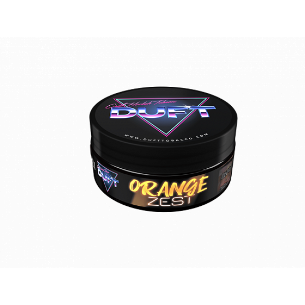 Табак Duft Orange Zest 100 грамм в Луганске