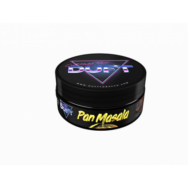 Табак Duft Pan Masala 100 грамм в Луганске