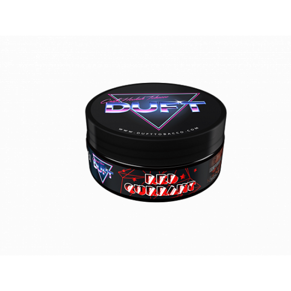 Табак Duft Red Currant 100 грамм в Луганске