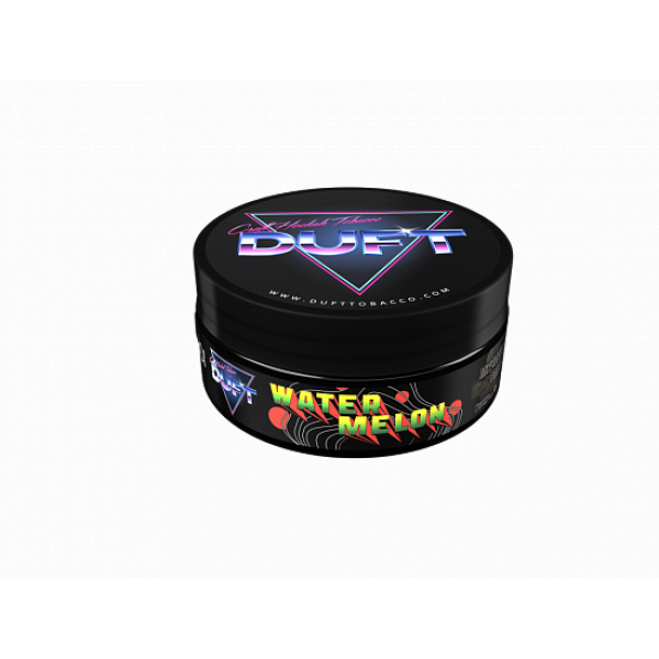 Табак Duft Watermelon 100 грамм в Луганске