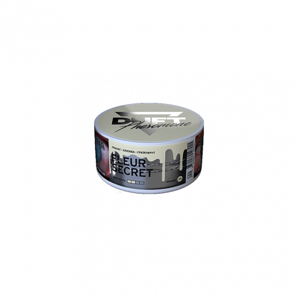 Табак Duft Pheromone Fleur Secret 25 грамм в Луганске