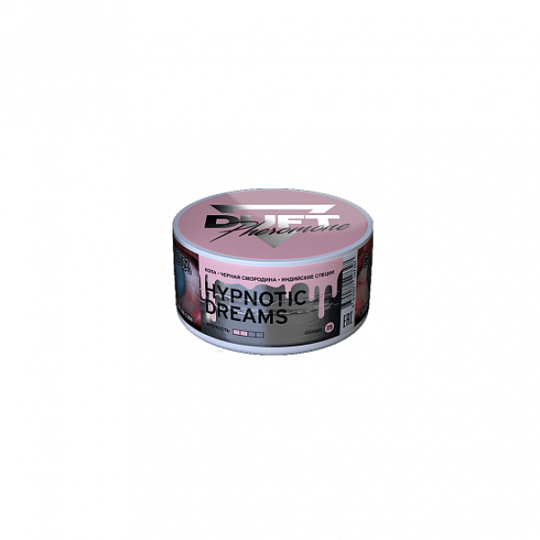 Табак Duft Pheromone Hypnotic Dreams 25 грамм в Луганске