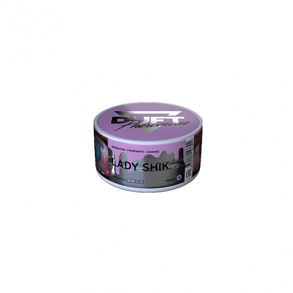 Табак Duft Pheromone Lady Shik 25 грамм в Луганске