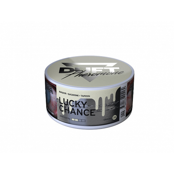 Табак Duft Pheromone Lucky Chance 25 грамм в Луганске