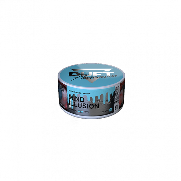 Табак Duft Pheromone Mind Illusion 25 грамм в Луганске
