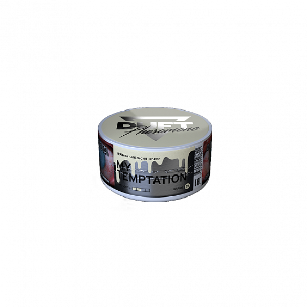 Табак Duft Pheromone My Temptation 25 грамм в Луганске