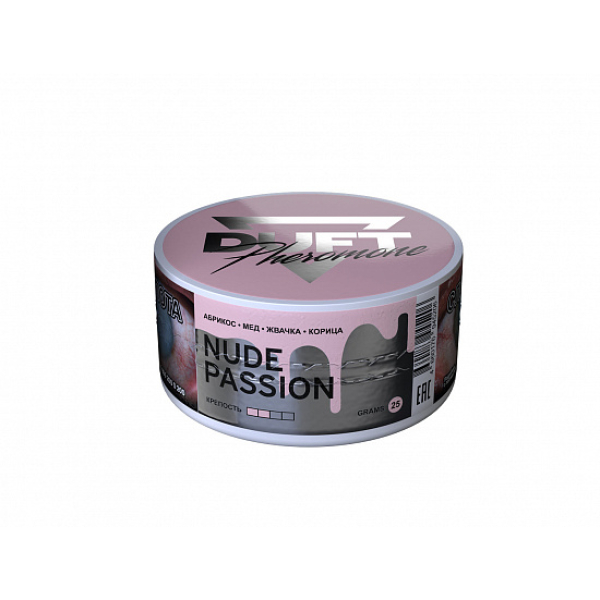 Табак Duft Pheromone Nude Passion 25 грамм в Луганске
