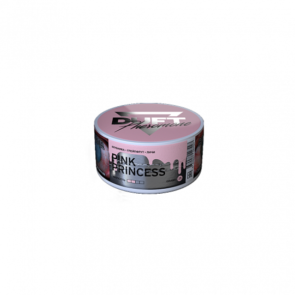 Табак Duft Pheromone Pink Princess 25 грамм в Луганске