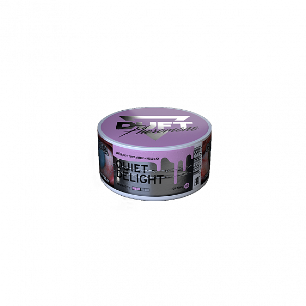 Табак Duft Pheromone Quiet Delight 25 грамм в Луганске
