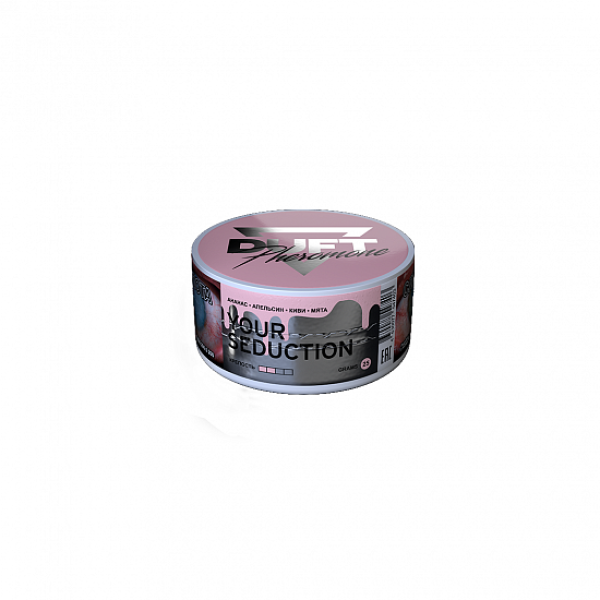Табак Duft Pheromone Your Seduction 25 грамм в Луганске