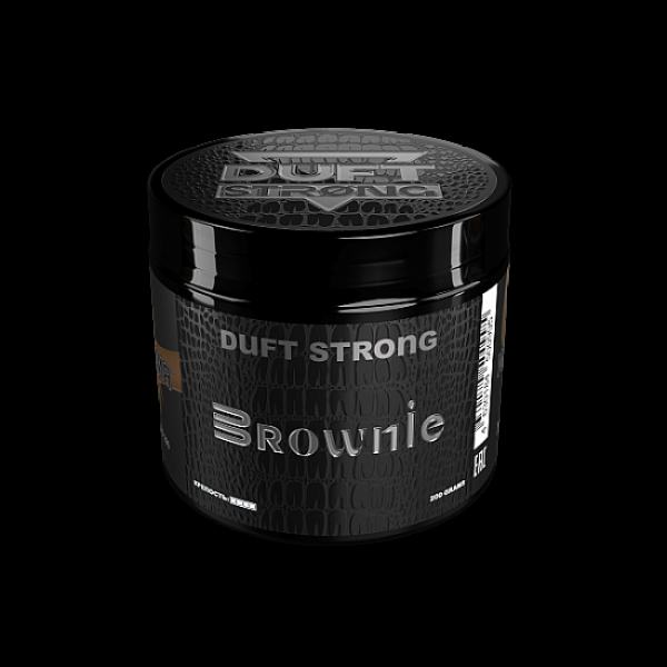 Табак DUFT STRONG BROWNIE (Брауни) 200 гр в Луганске