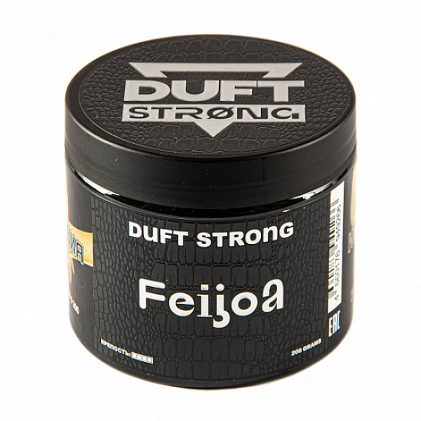 Табак DUFT STRONG FEIJOA (Фейхоа) 200 гр в Луганске