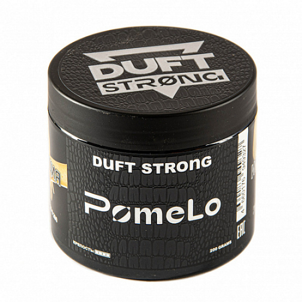 Табак DUFT STRONG POMELO (Помело) 200 гр в Луганске