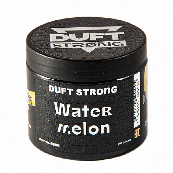 Табак DUFT STRONG WATERMELON (Арбуз) 200 гр в Луганске
