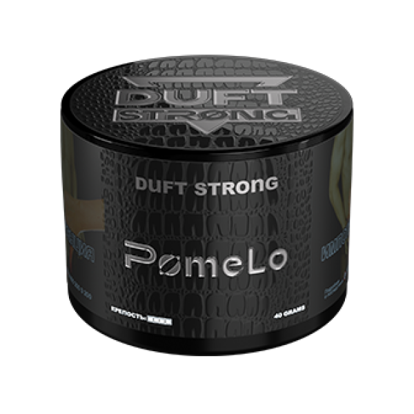 Табак DUFT STRONG POMELO 40 гр в Луганске