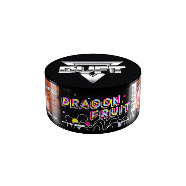 Табак Duft Dragon Fruit (Драгонфрут) 20 гр в Луганске