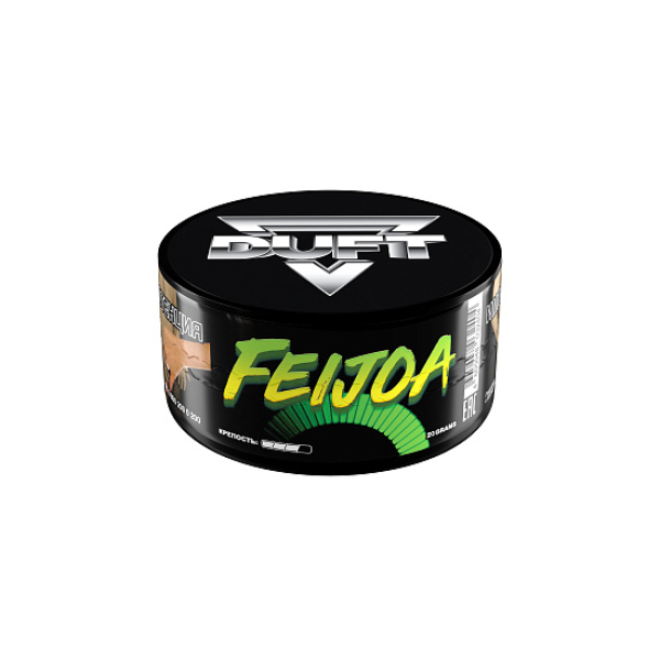 Табак Duft Feijoa (Фейхоа) 20 гр в Луганске
