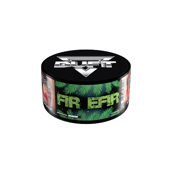 Табак Duft Fir Efir (Фир Эфир) 20 гр в Луганске