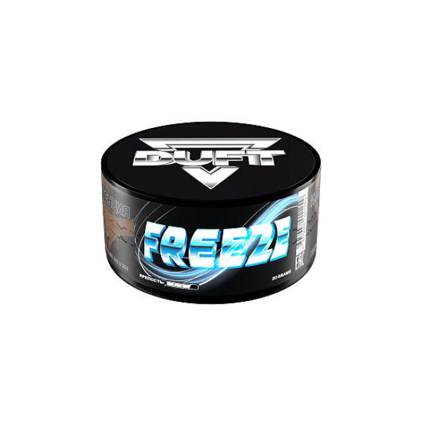 Табак Duft Freeze (Фриз) 20 гр в Луганске