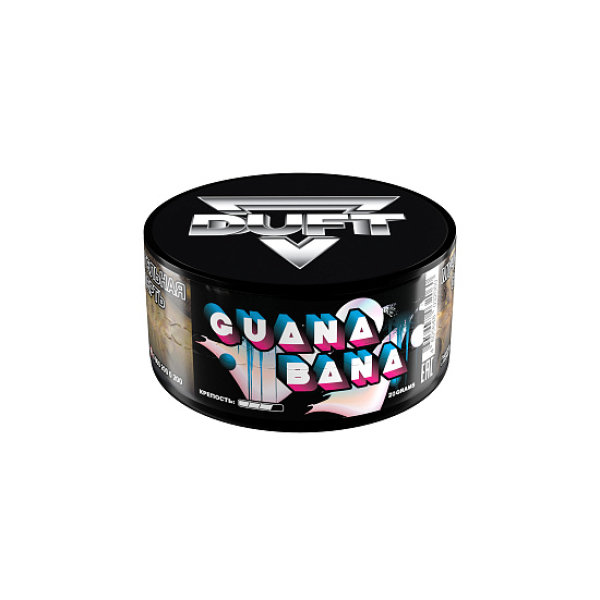 Табак Duft Guanabana (Гуанабана) 20 гр в Луганске