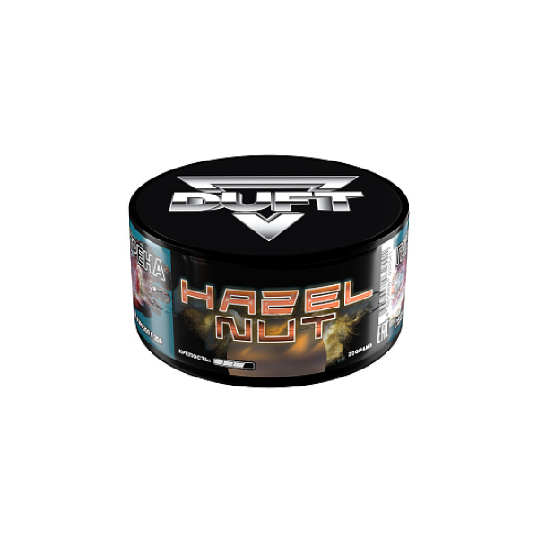 Табак Duft Hazel Nut (Лесной Орех) 20 гр в Луганске
