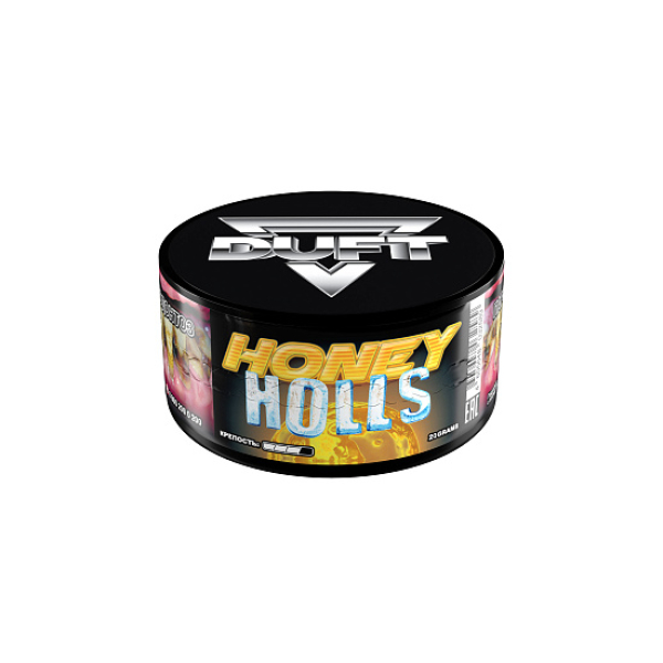 Табак Duft Honey Holls (Медовый Холс) 20 гр в Луганске