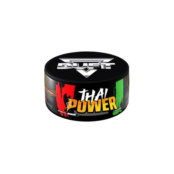 Табак Duft Thai Power (Тай Пауэр) 20 гр в Луганске