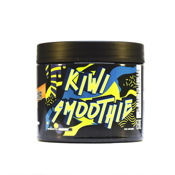 Табак Duft Kiwi Smoothie (Киви Смузи) 200 гр в Луганске