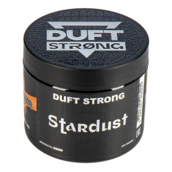 Табак Duft Strong Stardust (Стардаст) 200 гр в Луганске