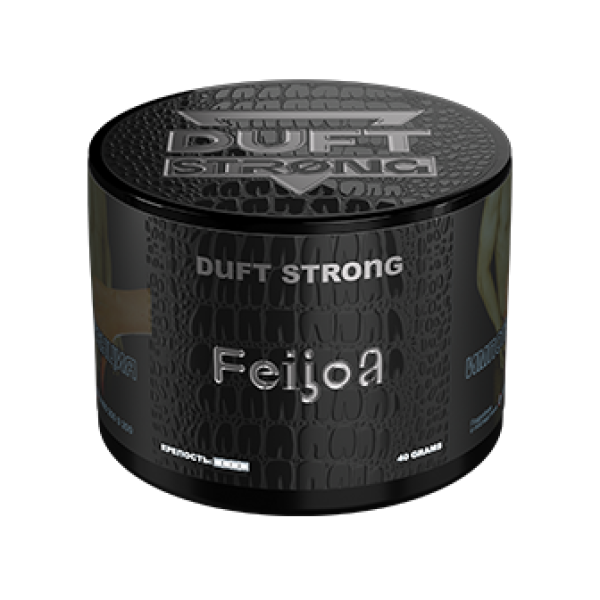 Табак Duft Strong Feijoa (Фейхоа) 40 гр в Луганске