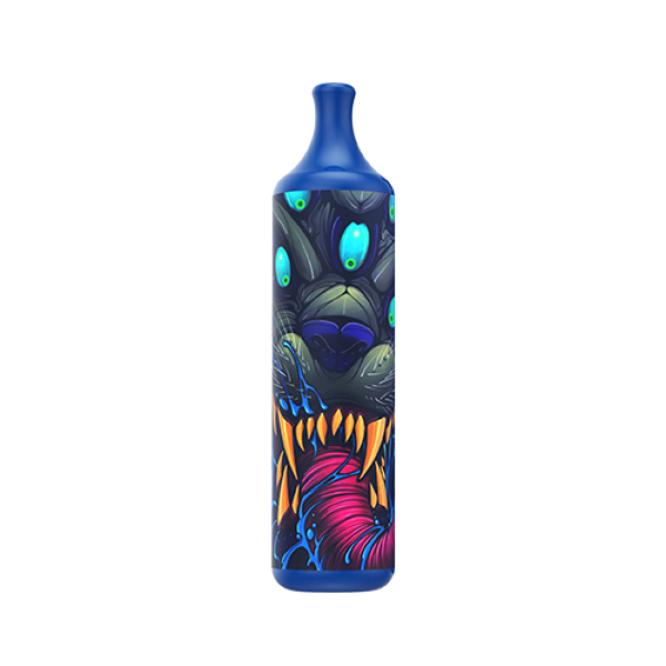 Lio Boom Starberry daquiri (Клубничный дайкири), 3500 тяг в Луганске