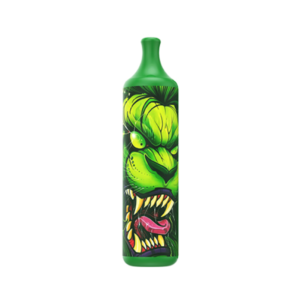 Lio Boom Super mint (Супер мята), 3500 тяг в Луганске