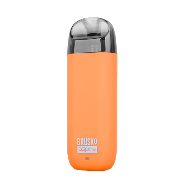 BRUSKO MINICAN 2 (400 mAh, Оранжевый) в Луганске