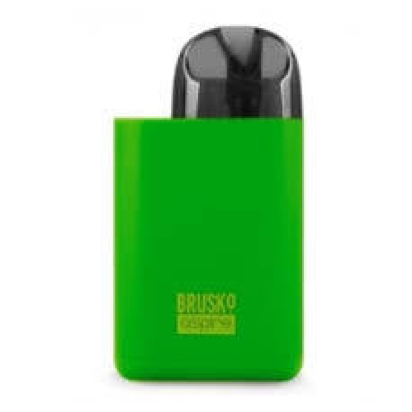 Brusko MINICAN plus (850 мАч, Зеленый) в Луганске