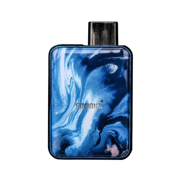 Smoant Charon Baby Pod Kit (750 мАч, голубой) в Луганске