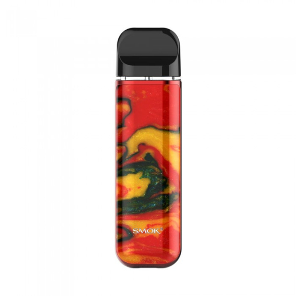 POD-система SMOK Novo 2 Pod 800 mAh Red Wood в Луганске