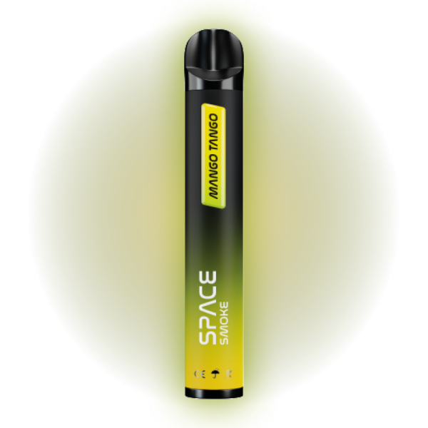 Space Smoke Stick Mango, 1200 тяг в Луганске