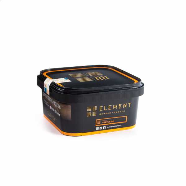 Табак Element Cactus Fig Земля 200 грамм в Луганске