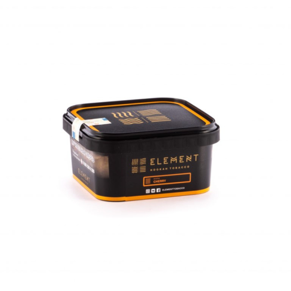 Табак Element Cherry Земля 200 грамм в Луганске