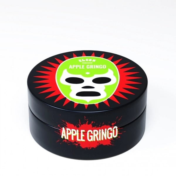 Табак Eleon Apple Gringo (Зеленое яблоко) 200 гр в Луганске