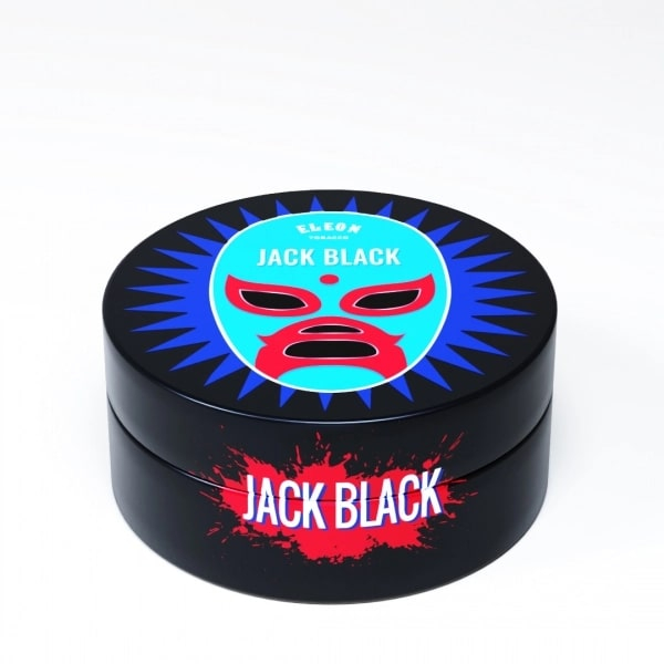 Табак Eleon Jack Black (Черная смородина) 200 гр в Луганске