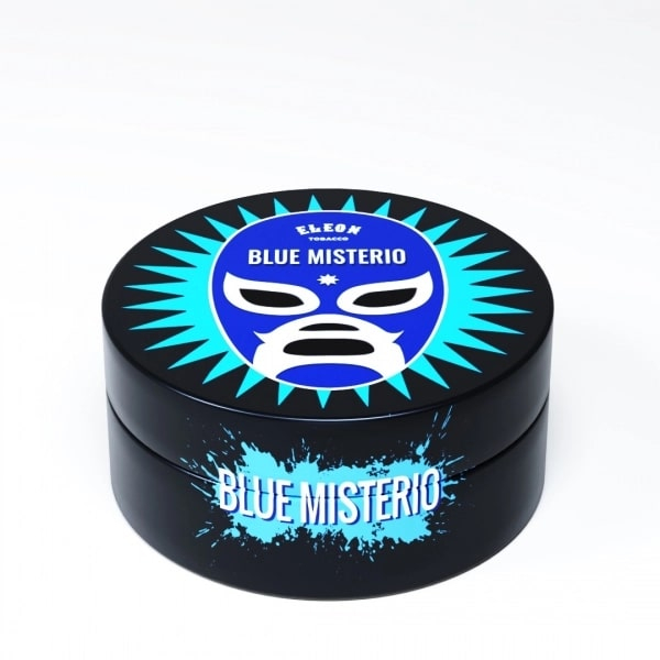 Табак Eleon Blue  Misterio (Голубика свежесть) 40 гр в Луганске