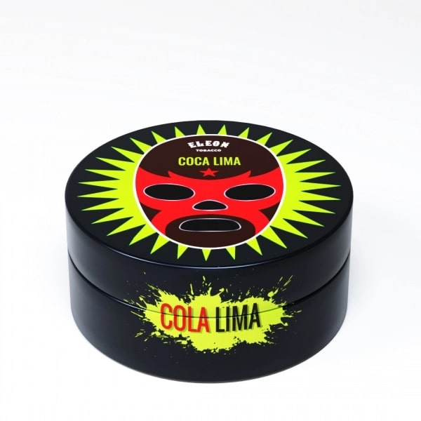 Табак Eleon Coca Lima (мармеладные мишки, кола, лайм) 40 гр в Луганске