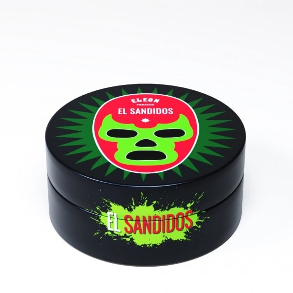 Табак Eleon El Sandidos (арбузные леденцы) 40 гр в Луганске