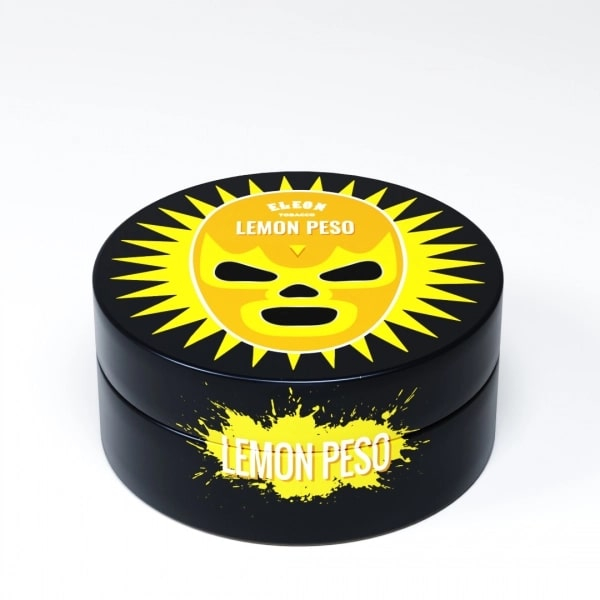 Табак Eleon Lemon  Peso (Лимонный бисквит) 40 гр в Луганске