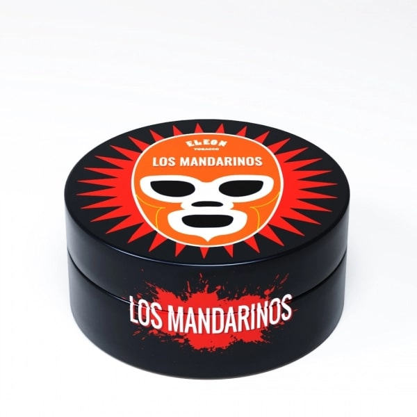 Табак Eleon Los Mandarinos (мандариновые  леденцы) 40 гр в Луганске