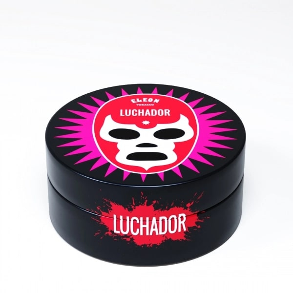 Табак Eleon Luchador (Клубничный джем) 40 гр в Луганске