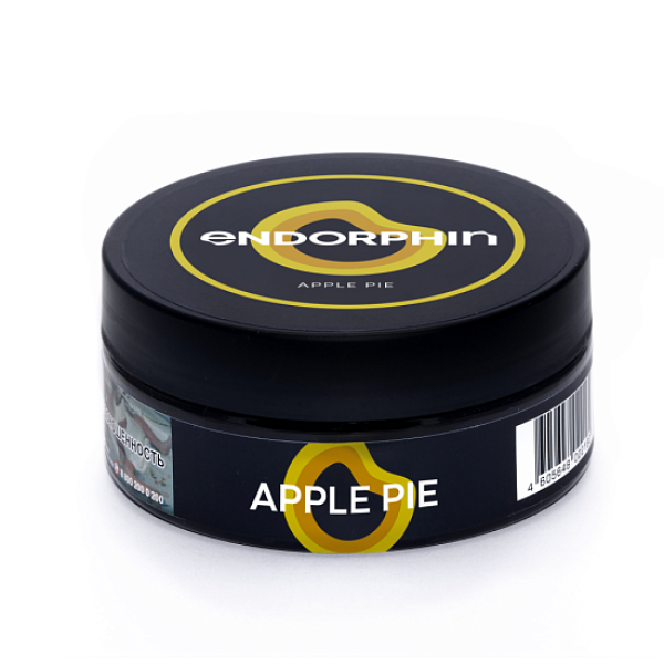 Табак ENDORPHIN APPLE PIE 125 гр в Луганске