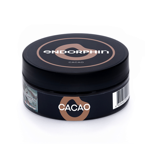 Табак ENDORPHIN CACAO 125 гр в Луганске